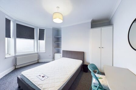Euston Road, 1 bedroom Property to rent, &pound;575 pcm
