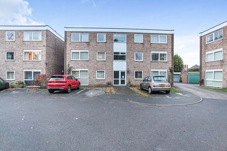 2 bedroom Flat to rent