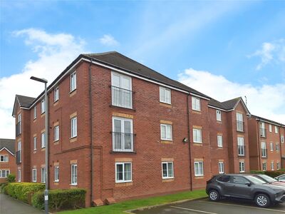 2 bedroom  Flat for sale