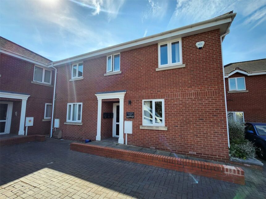 1 bedroom Flat to rent