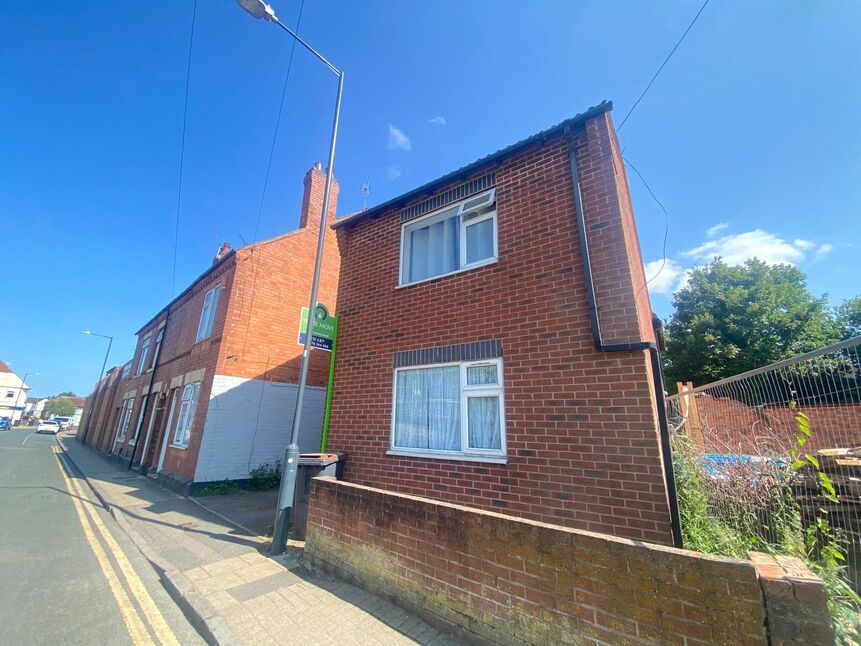 Main image of 1 bedroom Flat to rent, Bull Street, Nuneaton, Warwickshire, CV11