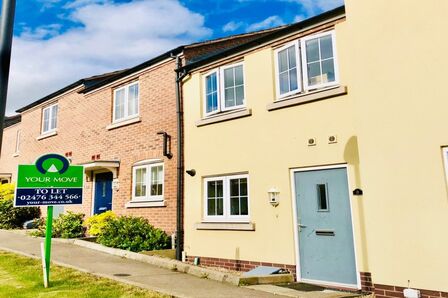 Seven Foot Lane, 2 bedroom Mid Terrace House to rent, £925 pcm