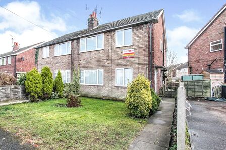 2 bedroom  Flat for sale