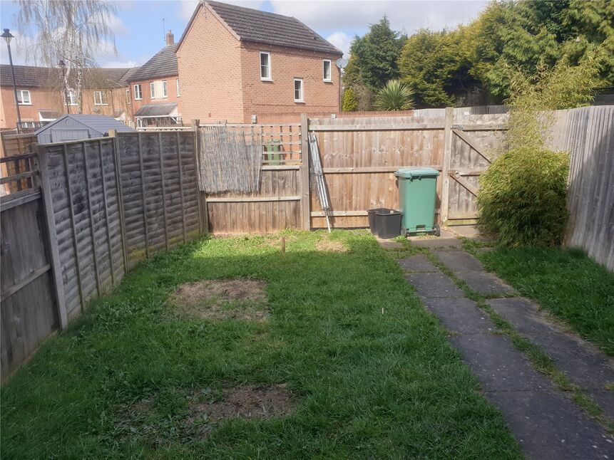 3 bedroom Mid Terrace House for sale, Spruce Road, Nuneaton, CV10 £