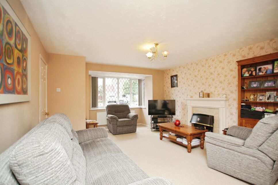 Lounge / Sitting Room