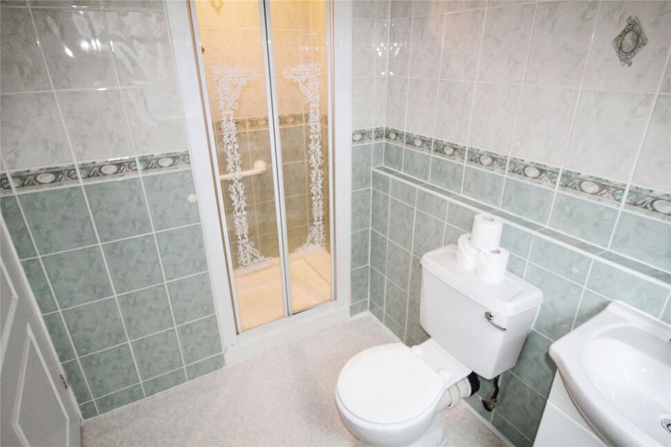 2 bedroom Semi Detached Bungalow for sale, Fair Isle Drive, Nuneaton