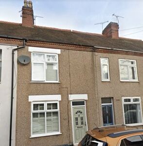 Jodrell Street, 3 bedroom Mid Terrace House to rent, &pound;975 pcm