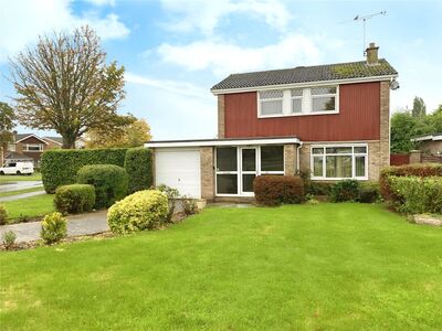 St. Nicolas Park Drive, 3 bedroom Detached House for sale, £375,000