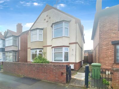 Frank Street, 3 bedroom Semi Detached House to rent, £1,000 pcm
