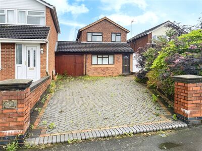 3 bedroom Link Detached House for sale