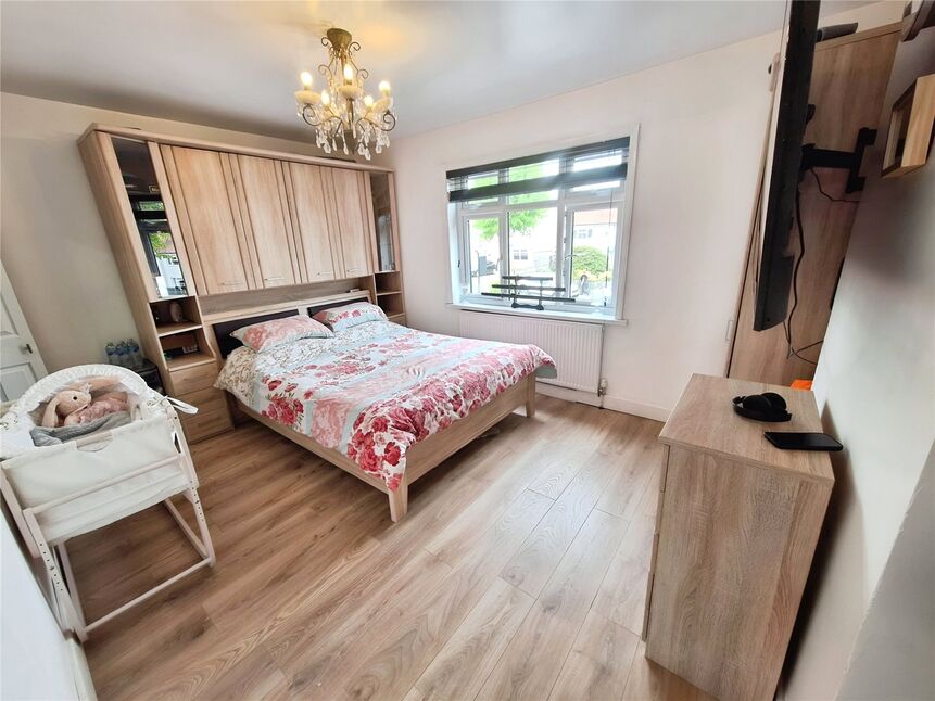Main Bedroom