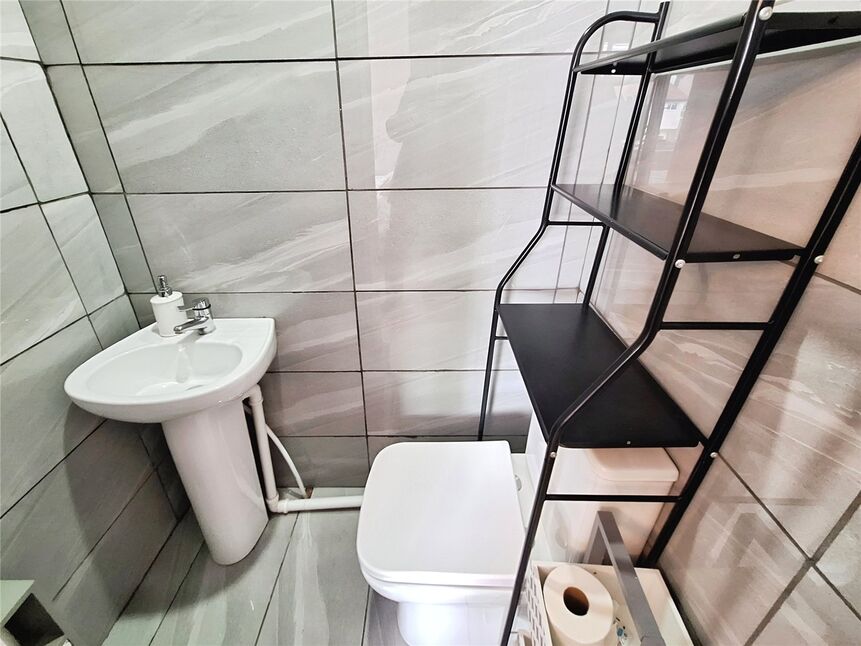 En-Suite Wc