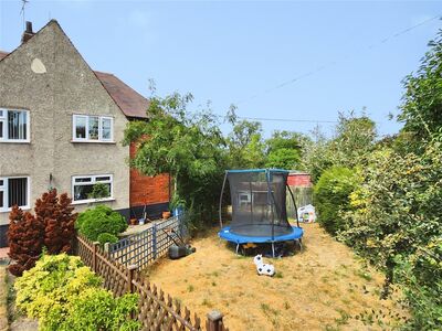 3 bedroom End Terrace House for sale