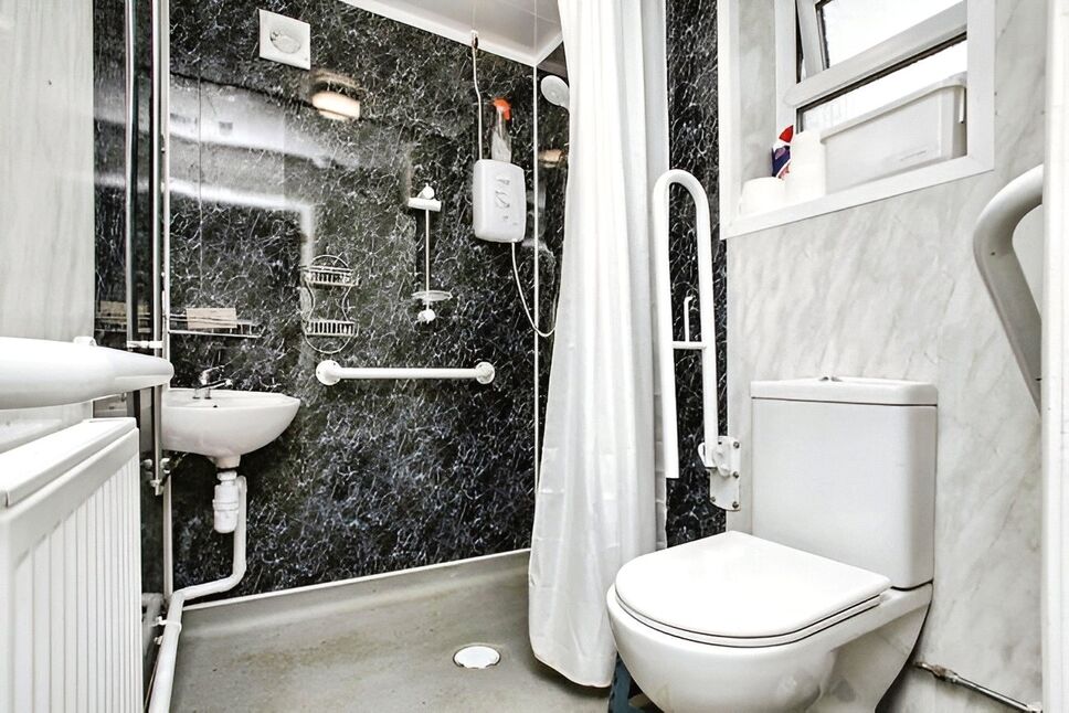 Wet Room