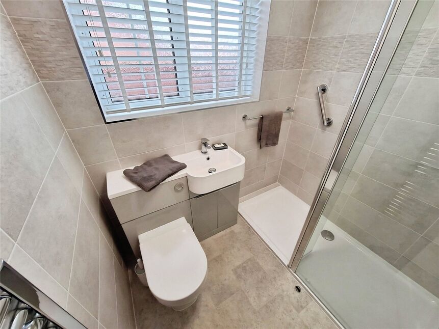 Shower Room Wc