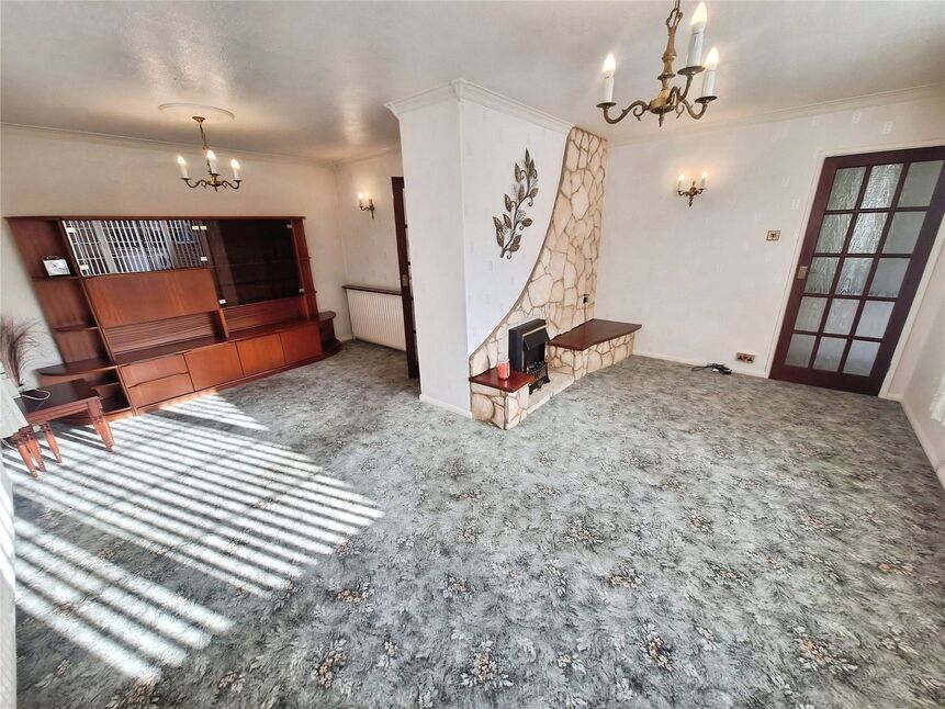 Lounge / Dining Room