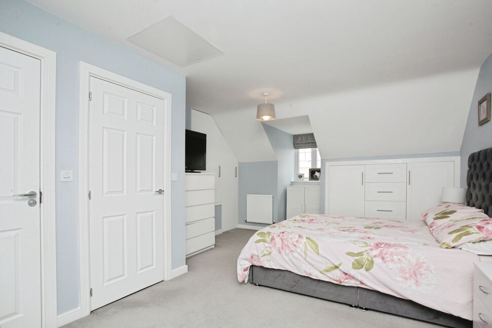 Main Bedroom
