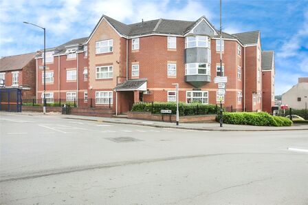 Coleshill Road, 2 bedroom  Flat for sale, £85,000