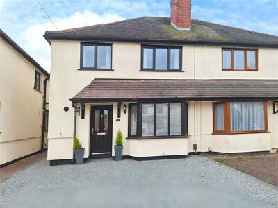 Home Park Road, 3 bedroom Semi Detached House for sale, £260,000