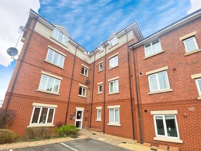2 bedroom  Flat to rent