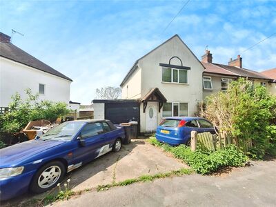 3 bedroom End Terrace House for sale