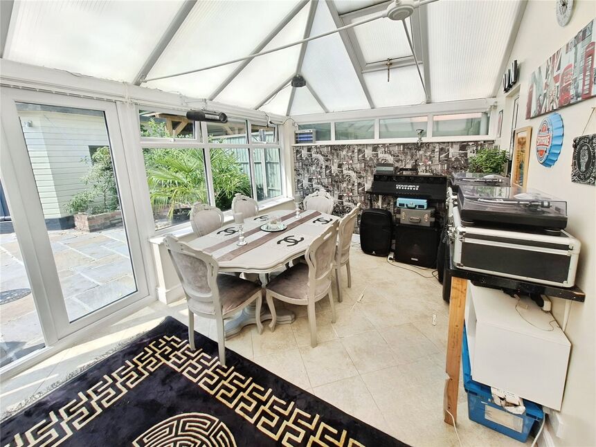 Conservatory