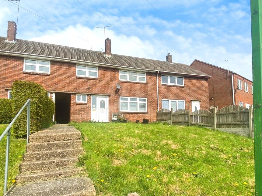 Main image of 3 bedroom Mid Terrace House to rent, Ashwood Road, Nuneaton, Warwickshire, CV10