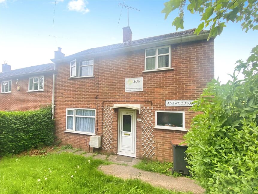 Main image of 3 bedroom End Terrace House to rent, Ashwood Road, Nuneaton, Warwickshire, CV10
