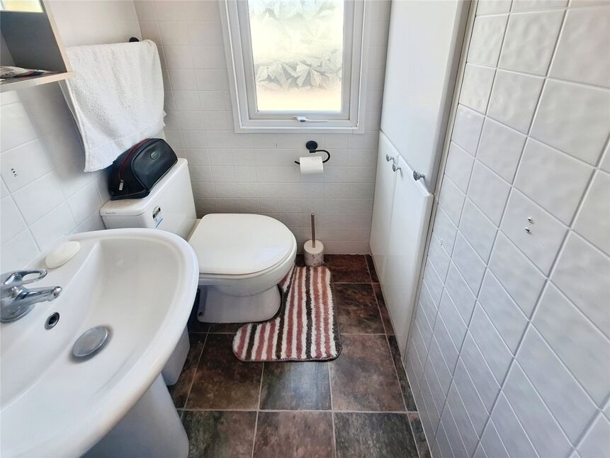 En-Suite Wc