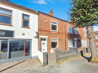 2 bedroom Mid Terrace House for sale