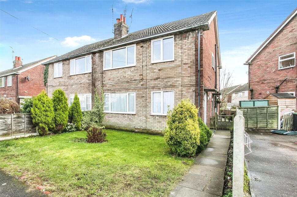 Main image of 2 bedroom Flat to rent, Tudor Road, Nuneaton, Warwickshire, CV10