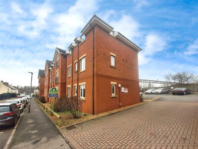 Trent Road, 2 bedroom Flat for sale, &pound;110,000