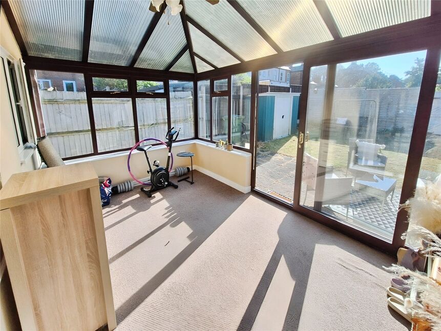 Conservatory