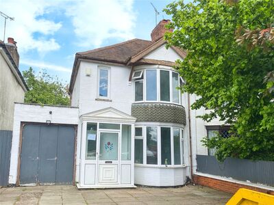 Weddington Road, 3 bedroom Semi Detached House to rent, £1,400 pcm