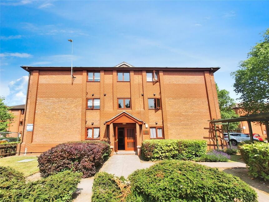 1 bedroom  Flat for sale