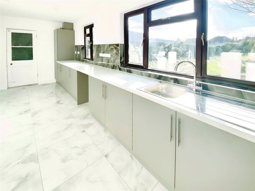 Kitchen / diner