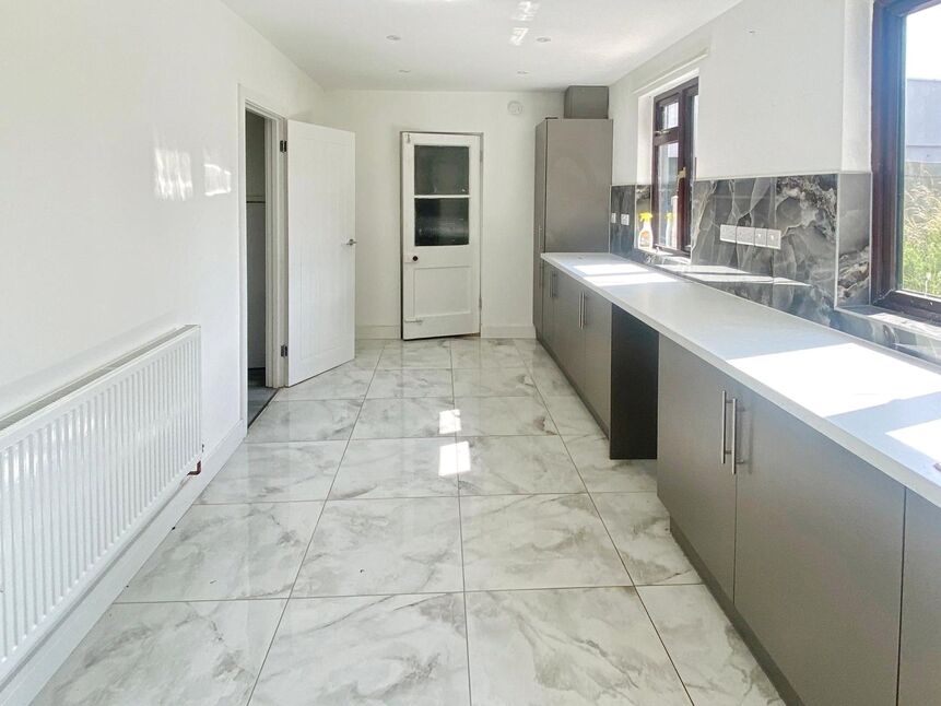 Kitchen / diner