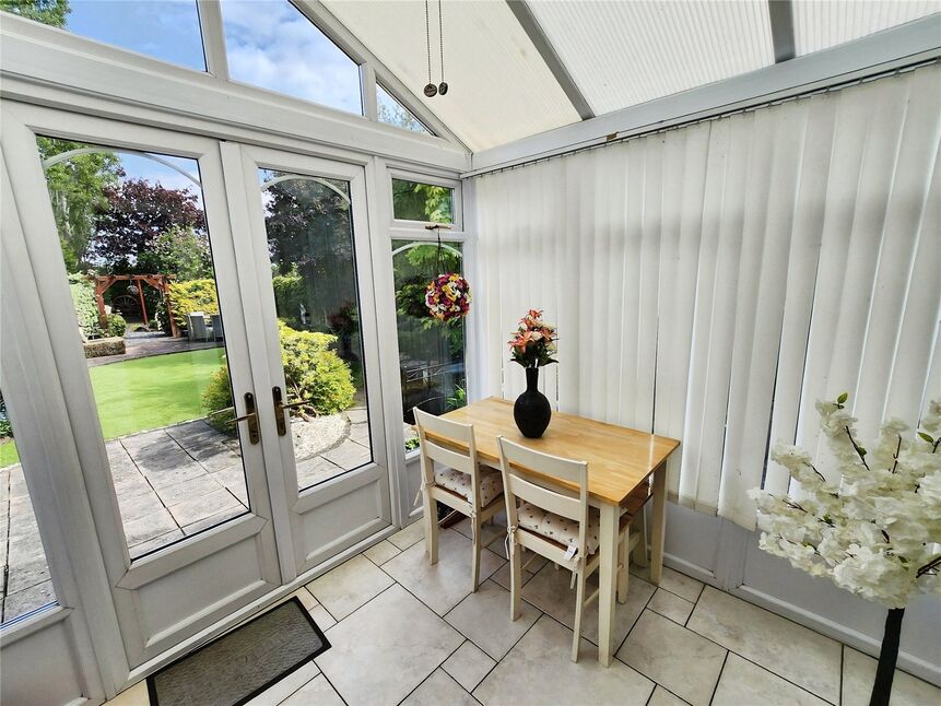 Conservatory