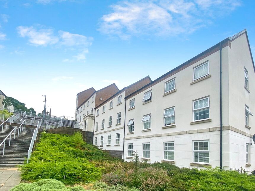Main image of 2 bedroom Flat to rent, Long Kiln Road, Nuneaton, Warwickshire, CV10