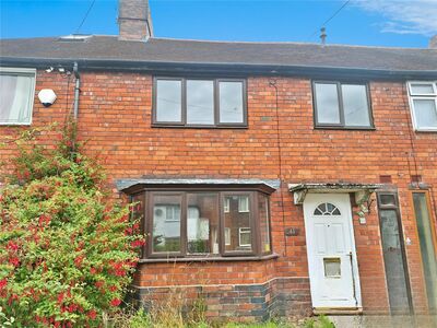 Charles Street, 3 bedroom Mid Terrace House for sale, £100,000