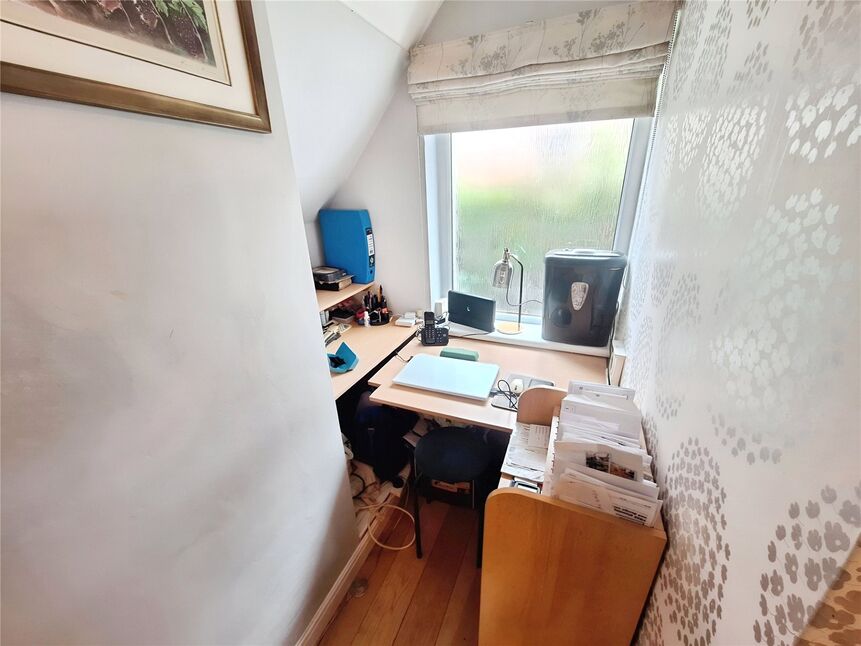 Study Area