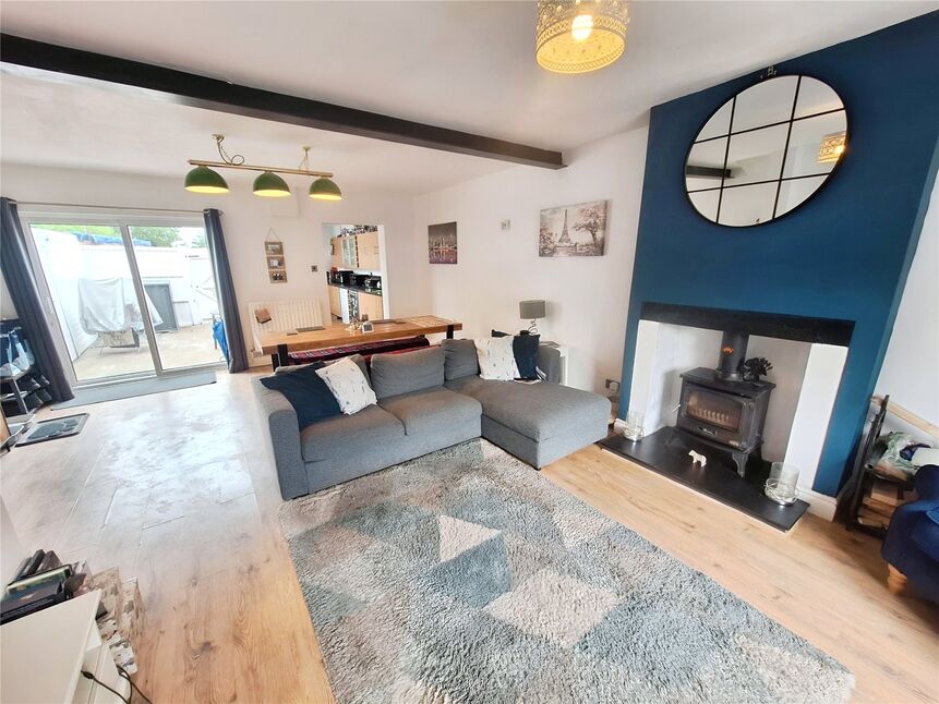 Lounge / Dining Room