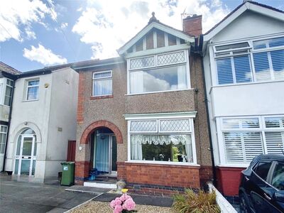 3 bedroom Semi Detached House to rent