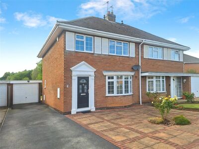 Bladon Close, 3 bedroom Semi Detached House for sale, £290,000