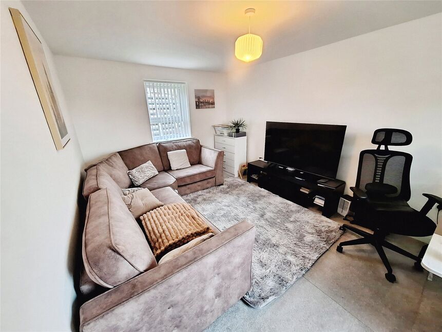 Family Room / Bedroom