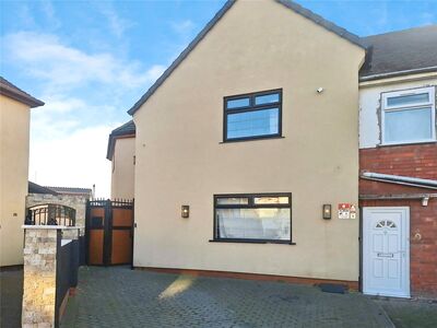 Short Street, 4 bedroom End Terrace House for sale, £290,000
