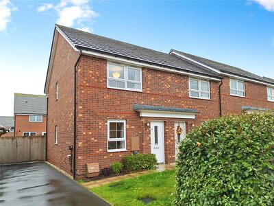 2 bedroom End Terrace House for sale