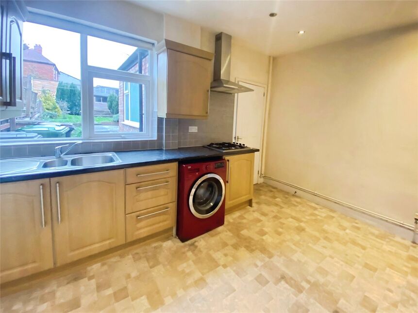 Kitchen / diner