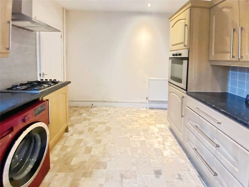 Kitchen / diner