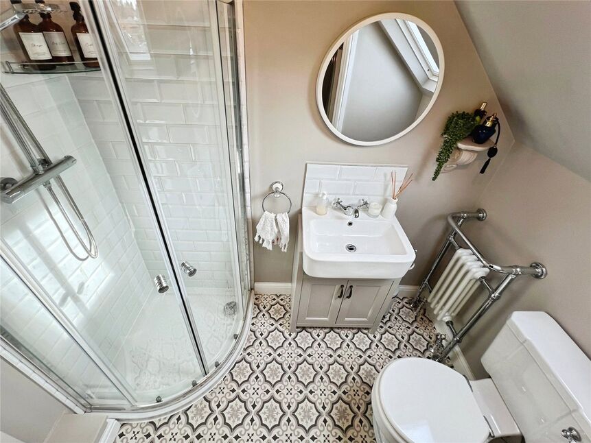 En-Suite
